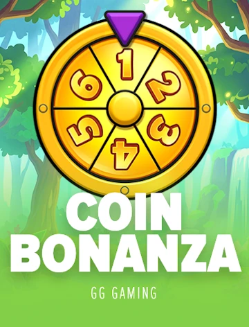 Coin Bonanza